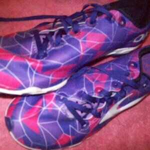 Brooks Track Running Shoes - Mach 16- Women's -9.5 Medium